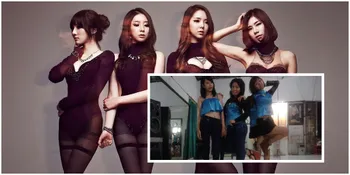 KapanLagi.com&#194;&#174; K-Pop Cover Dance Competition: FBI Girls - Stellar