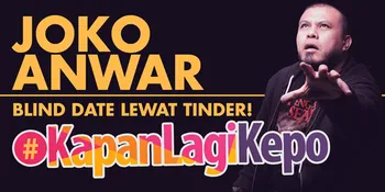 #KapanLagiKepo - Joko Anwar Ingin Jadi Leonard Cohen