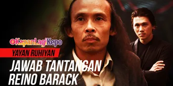 #KapanLagiKepo Yayan Ruhiyan - Sering Jatuh Cinta