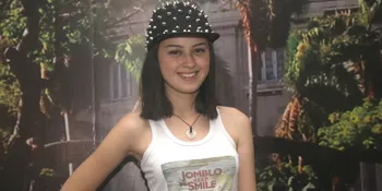 Kapok Belanja di Online Shop, Ini Alasan Kimberly Ryder