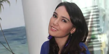 Kapok Sama Bule, Feby Febiola Cari Suami Pria Batak