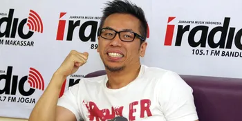 Kapok Soal Jodoh, Sammy Simorangkir Pilih Percaya Ibu