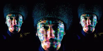 Kapolres Klarifikasi Gas Air Mata di Launching Buku Ras Muhamad