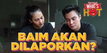 Kapolsek Kebayoran Lama: Konten Baim Wong Mencemarkan POLRI