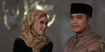 Kapolsek Kembangan yang Dicopot Usai Gelar Resepsi Pernikahan Ternyata Mantan Angel Lelga