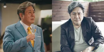 Karakter Choi Min Sik si Aktor Senior dengan Zodiak Gemini, Selalu Tampil Prima di Drama dan Film di Usia 62 Tahun
