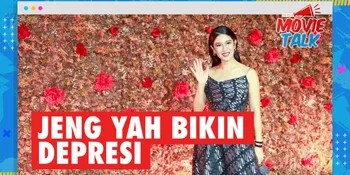 Karakter Dasiyah Di 'GADIS KRETEK' Bikin Dian Sastrowardoyo Ansos 6 Bulan