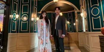 Karakter IU di 'HOTEL DEL LUNA' Buat Instagram, Followernya Sudah Ratusan Ribu