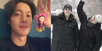 Karakter Kim Hyun Joong Dilihat dari MBTI-nya, Biasa Akting dan Manggung Kini Lagi Hobi Bertani