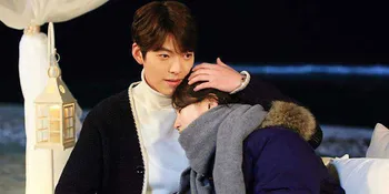 Karakter Kim Woo Bin 'Uncontrollably Fond' Berakhir Meninggal