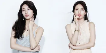 Karakter Suzy Dalam Drama Ternyata Mirip Dengan Sifat Aslinya