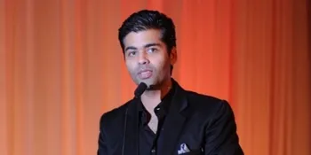 Karan Johar Bantah Berseteru Dengan Shahid Kapur