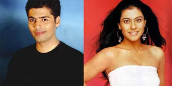 Karan Johar: Kehadiran Kajol Penting Bagiku