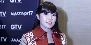 Karantina Mandiri di Rumah, Via Vallen Tetap Sibuk dan Nggak Merasa Santai