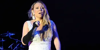 Karaoke Seru Mariah Carey di Dalam Mobil, Intip Yuk!