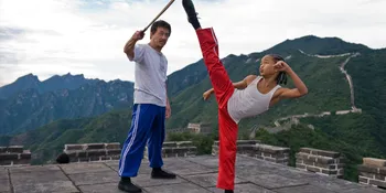 'KARATE KIDS 2' Segera Digarap Dalam Waktu Dekat