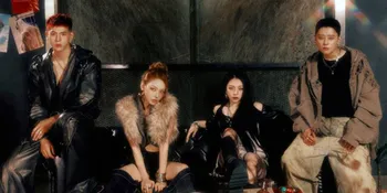 KARD Resmi Bubar, Album dan Tur Perpisahan Segera Hadir