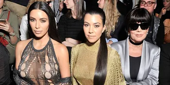 Kardashians Masuk 5 Besar Forbes Highest-Paid Reality Show Star
