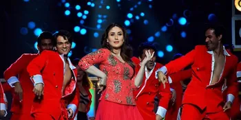 Kareena Kapoor: Aku Mau Jadi Ibu Seperti Apa, Itu Urusanku