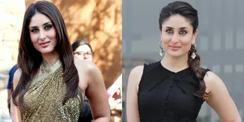 Kareena Kapoor Akui Masih 'Bayi' di Dunia Hiburan Bollywood