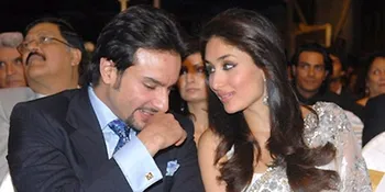 Kareena Kapoor: Barack Obama Pantau Kabar Pernikahanku!