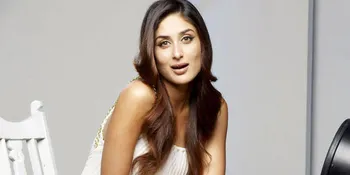 Kareena Kapoor Bintangi Iklan Ponsel Premium di Pakistan