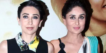 Kareena Kapoor: Karisma Tidak Akan Pernah Menikah Lagi!