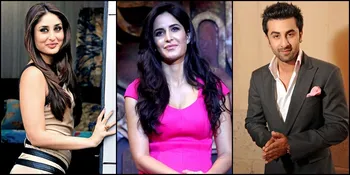 Kareena Kapoor: Katrina Gadis Hebat, Ranbir Harus Menikahinya