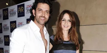 Kareena Kapoor, Orang Ketiga Dalam Pernikahan Hrithik Roshan?