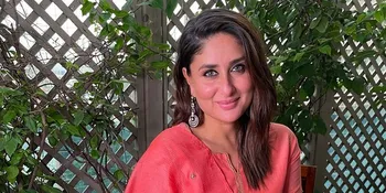 Kareena Kapoor Positif Covid-19, Sempat Hadiri Banyak Pesta - Dituding Langgar Protokol oleh BMC