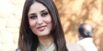 Kareena Kapoor Resmi Berganti Nama Jadi Kareena Kapoor Khan