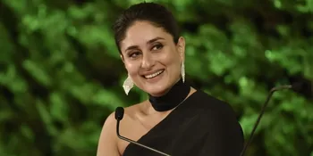 Kareena Kapoor Resmi Punya Instagram: Unggah Foto Hot, Profile Picture-nya Gemes Banget dan Akun Sudah Centang Biru