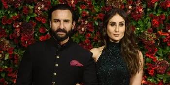 Kareena Kapoor Umumkan Kehamilan Kedua, Taimur Ali Khan Bakal Jadi Kakak!