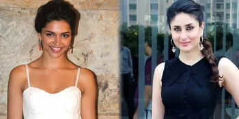Kareena Kapoor vs Deepika Padukone, Karan Johar Pilih Siapa?