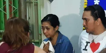 Karen Idol Tak Mau Lakukan Autopsi Pada Jenazah Putrinya, Keluarga Ingin Kasus Diusut Tuntas