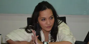 Karena 'DEMI UCOK', Geraldine Sianturi Dianggap Jutek Beneran?