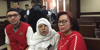 Karena Ganti Pengacara, Sidang Putusan Sandy Tumiwa Ditunda
