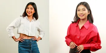 Karena Hal Ini, Made Aurellia Mengaku Sempat Tak Percaya Diri Jadi Penyanyi Solo Setelah Lulus dari JKT48