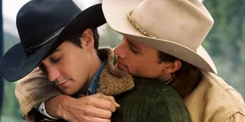 Karena Hal Ini, Penulis 'BROKEBACK MOUNTAIN' Dihantui Penyesalan