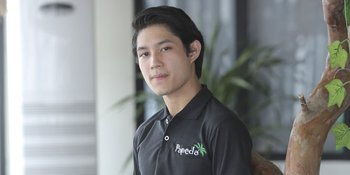 Karena Ini Teuku Rassya Buka Restoran Bertema Papua