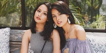 Karena Insta Story, Adik Maudy Ayunda Dapat Peran di Film 'BUMI MANUSIA'