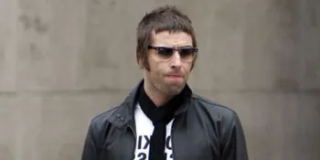 Karena Kacang, Liam Gallagher Pernah Hampir Mati