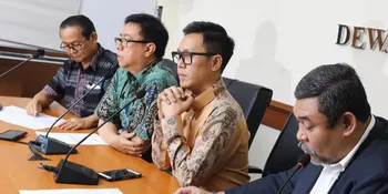 Karena Kasus Eko Patrio, Dewan Pers Peringatkan Media Abal-Abal