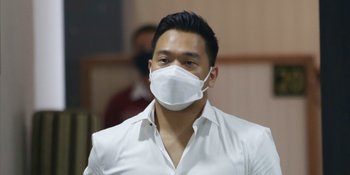 Karena Kasus Video Syur, Michael Yukinobu De Fretes Ungkap Banyak Pekerjaan Tertunda Hingga Ayahnya Jatuh Sakit