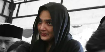 Karena Masalah Millen, Hubungan Ashanty dan Almarhum Kakak Tak Baik