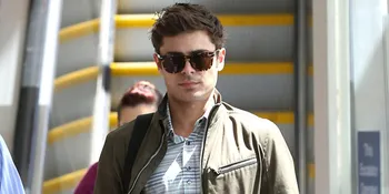 Karena Narkoba, Zac Efron Bakal Berakhir Seperti Cory Monteith?