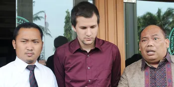 Karena Nilai Terlalu Kecil, Pihak Risty Tolak Uang Dari Stuart?