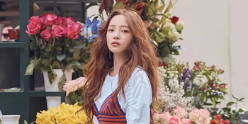 Karena Perkara Dengan Mantan, Goo Hara Dikabarkan Bolak-Balik ke Rumah Sakit