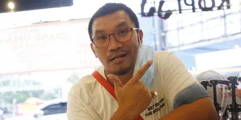 Karena Sepi Job dan Bosan Jadi Komika, Mongol Stres Terjun Ke Dunia Politik?