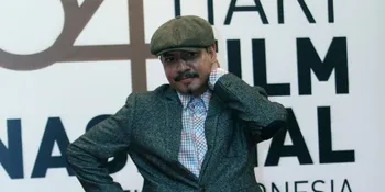 Karena Sinetron, Indra Birowo Belajar Silat